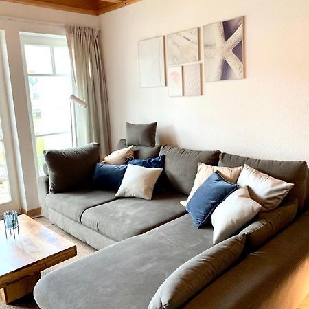 Ferienhaus Mit Bootssteg Am See In Rheinsberg Ngoại thất bức ảnh