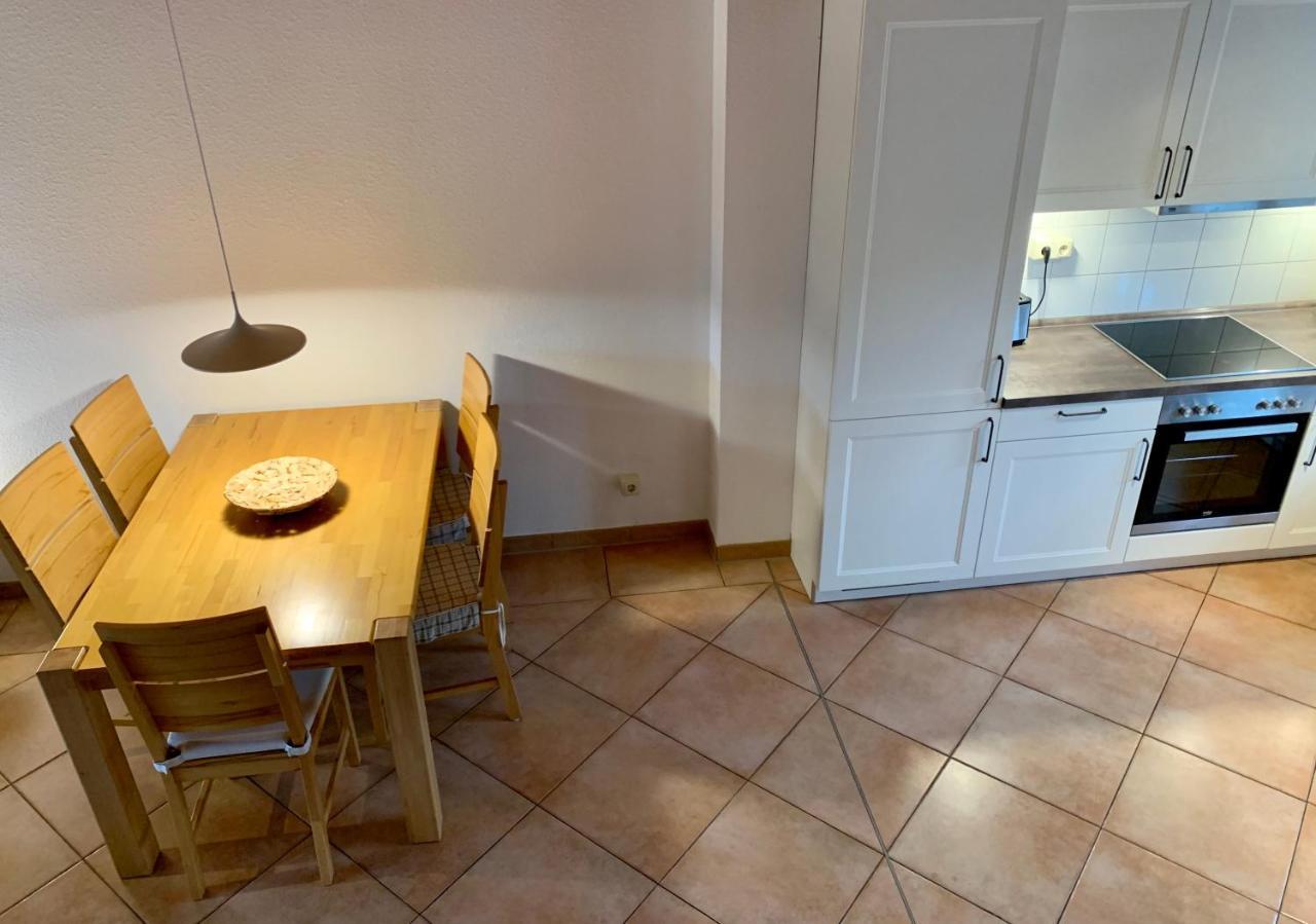 Ferienhaus Mit Bootssteg Am See In Rheinsberg Ngoại thất bức ảnh